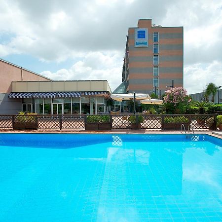 Novotel Caserta Sud Fasiliteter bilde