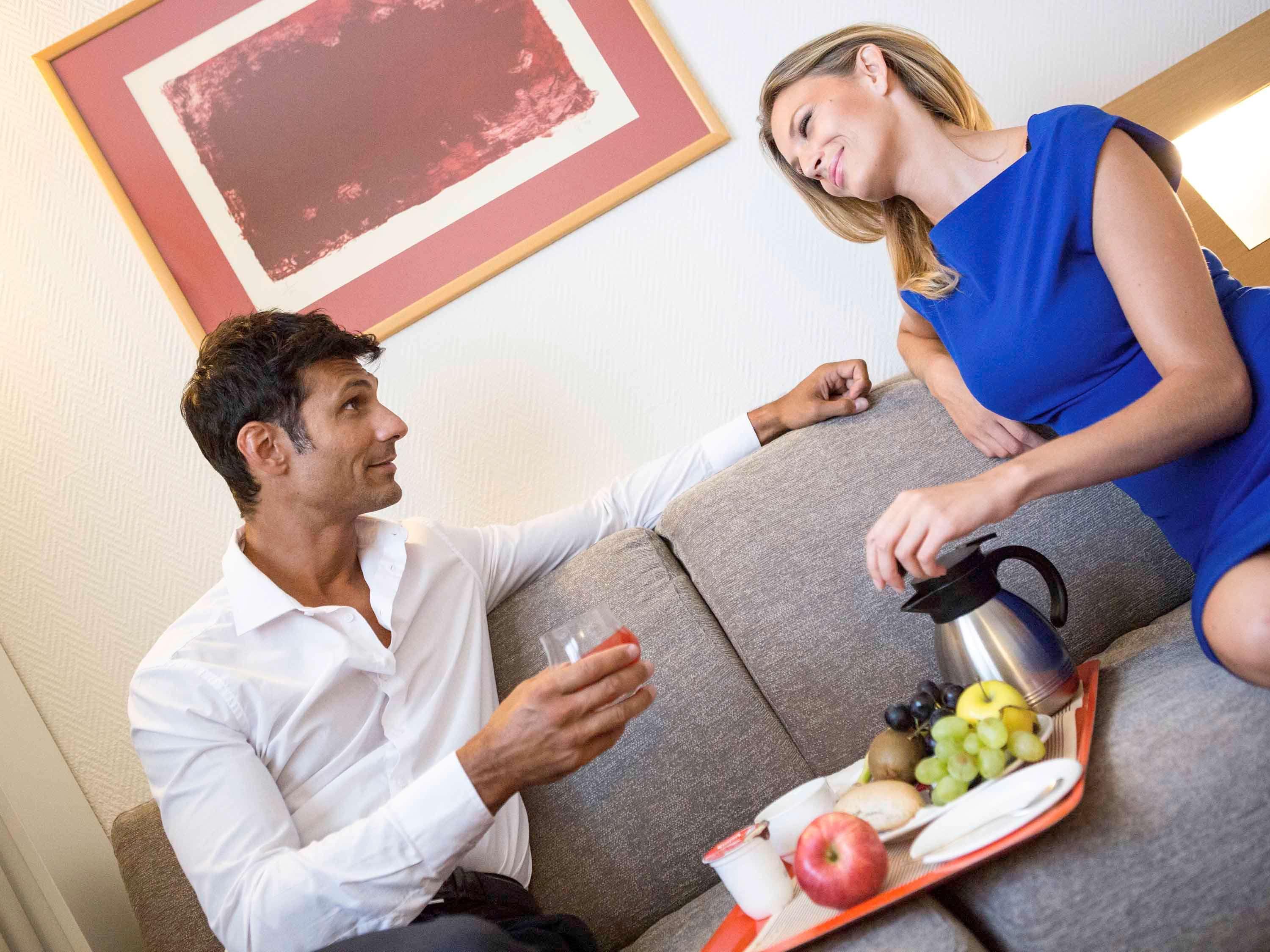 Novotel Caserta Sud Eksteriør bilde