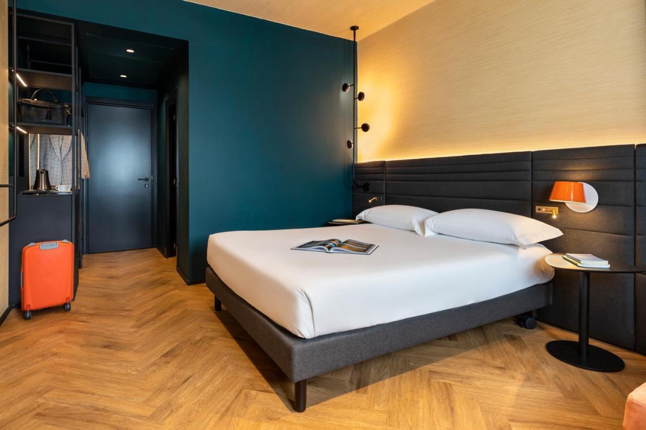 Novotel Caserta Sud Eksteriør bilde