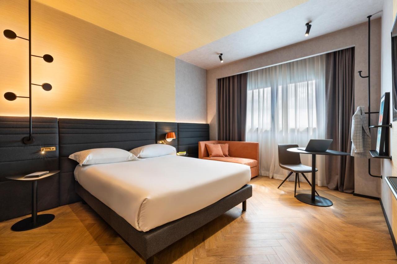 Novotel Caserta Sud Eksteriør bilde