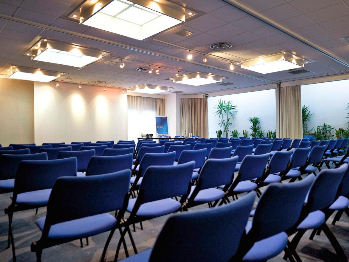 Novotel Caserta Sud Business bilde