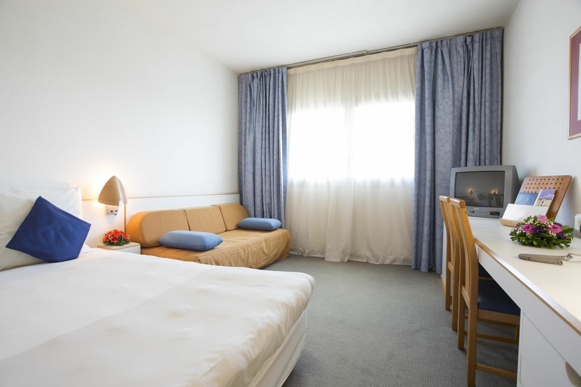 Novotel Caserta Sud Eksteriør bilde