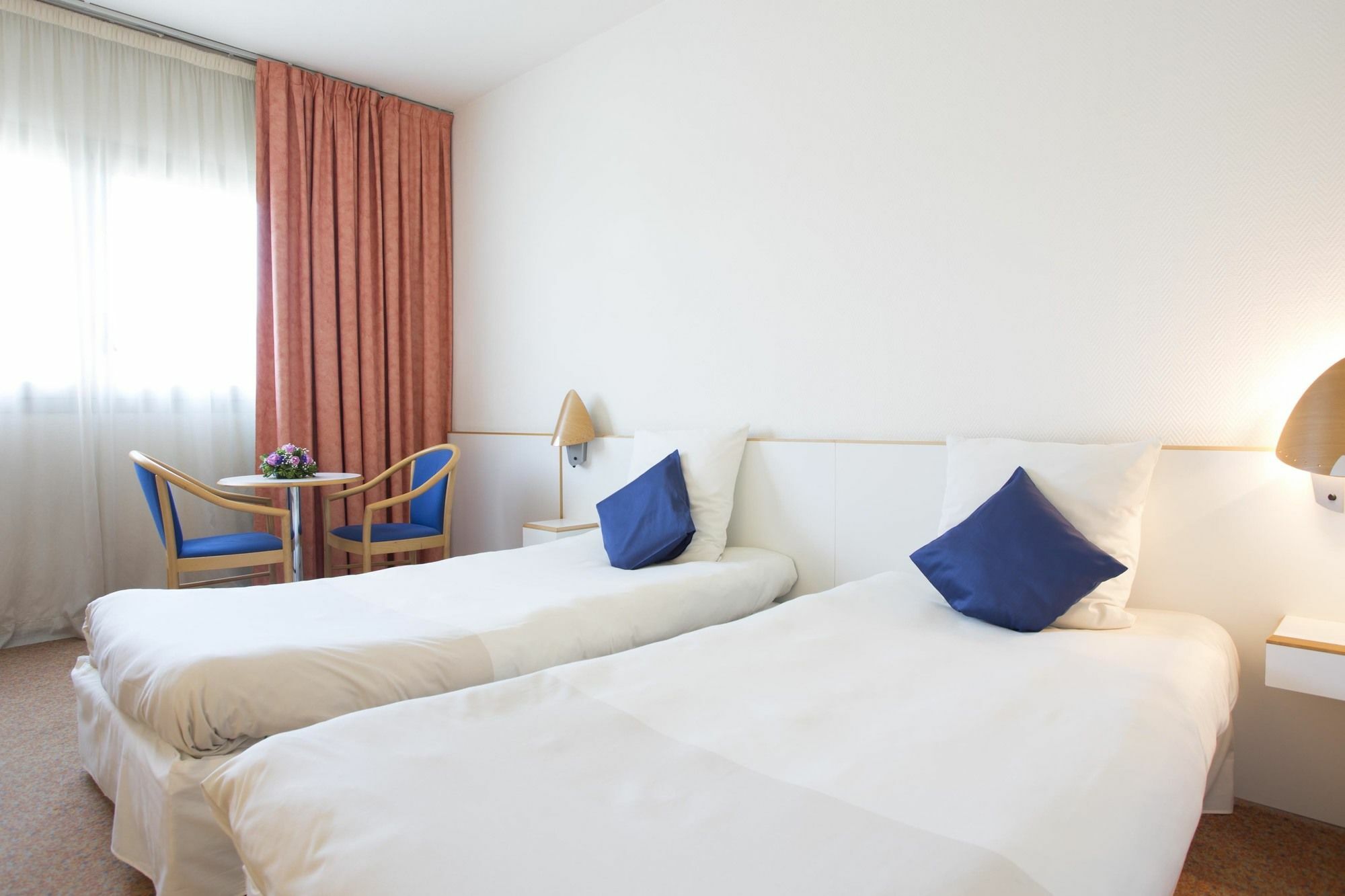 Novotel Caserta Sud Eksteriør bilde